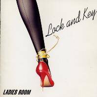 Ladies Room : Lock and Key